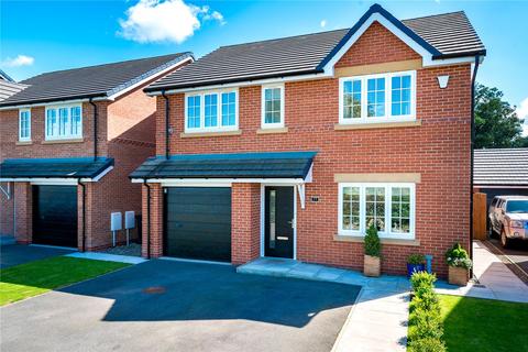 4 bedroom detached house for sale, Farriers Place, Preston PR3