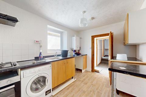 2 bedroom terraced house for sale, Charlotte Street, Plymouth, PL2