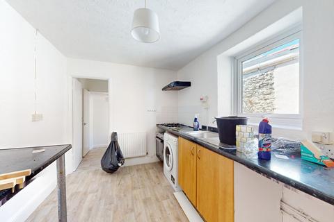 2 bedroom terraced house for sale, Charlotte Street, Plymouth, PL2