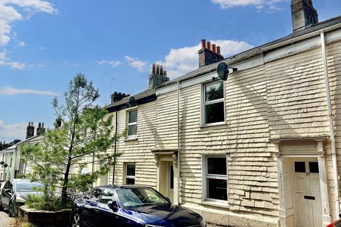 2 bedroom terraced house for sale, Charlotte Street, Plymouth, PL2