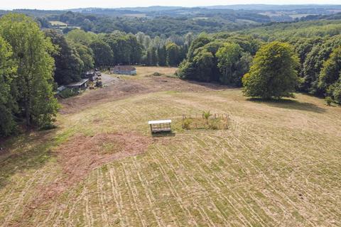 Plot for sale, Junction Road, Staplecross