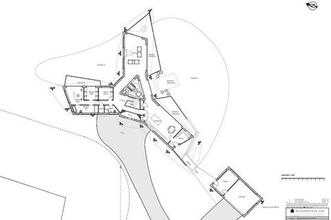 Plot for sale, Junction Road, Staplecross