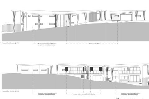 Plot for sale, Junction Road, Staplecross