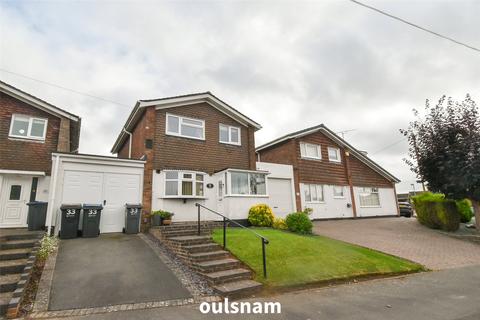 3 bedroom link detached house for sale, Burford Park Road, Kings Norton, Birmingham, B38