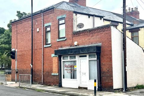 3 bedroom end of terrace house for sale, Jesmond Road, Hartlepool