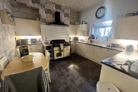 3 bedroom end of terrace house for sale, Jesmond Road, Hartlepool