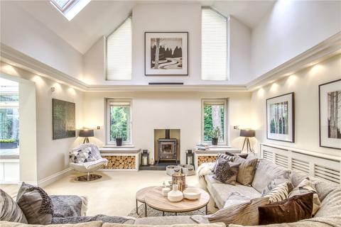 4 bedroom detached house for sale, Frankland Crescent, Lower Parkstone, Poole, Dorset, BH14