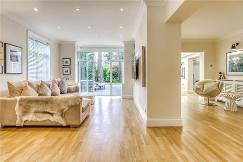 4 bedroom detached house for sale, Frankland Crescent, Lower Parkstone, Poole, Dorset, BH14