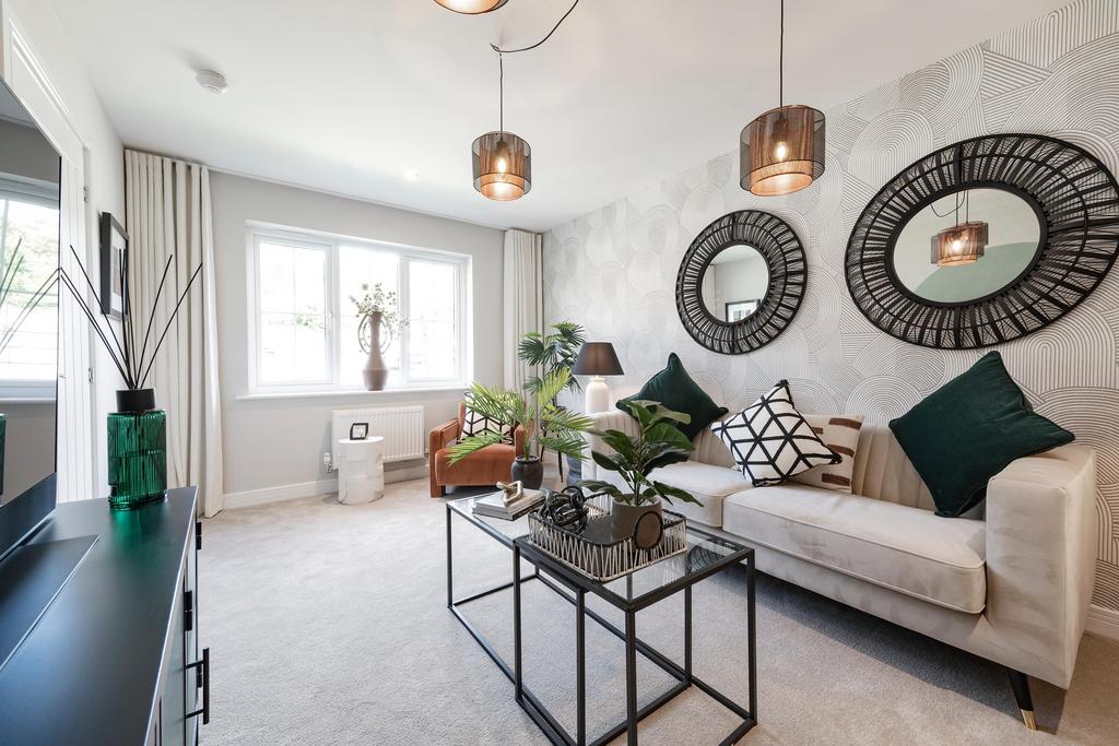Showhome photography