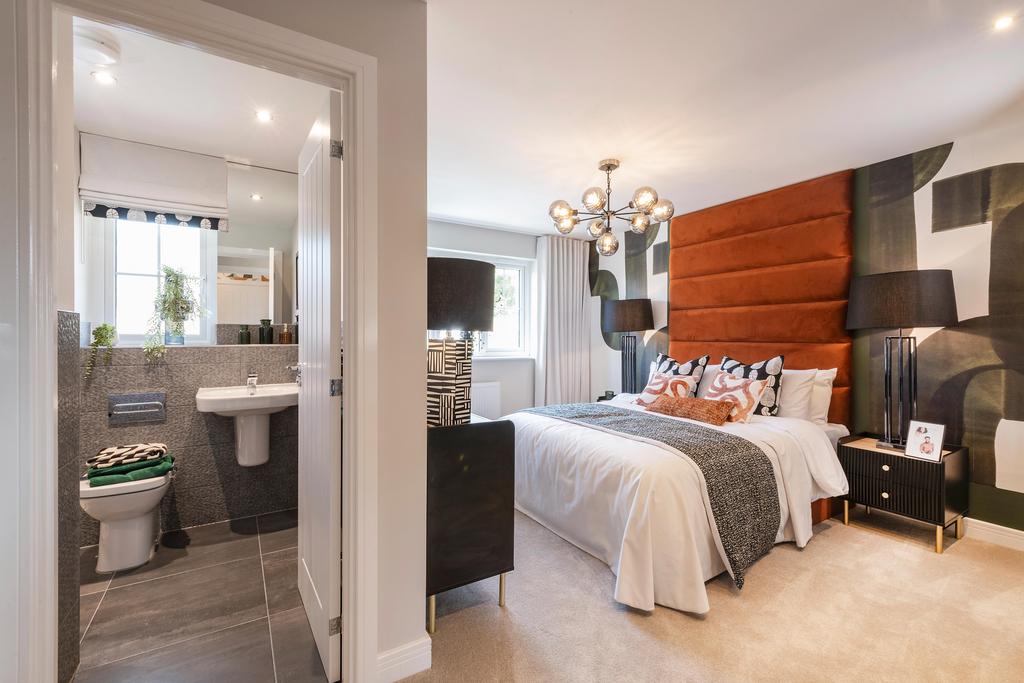 Showhome photography