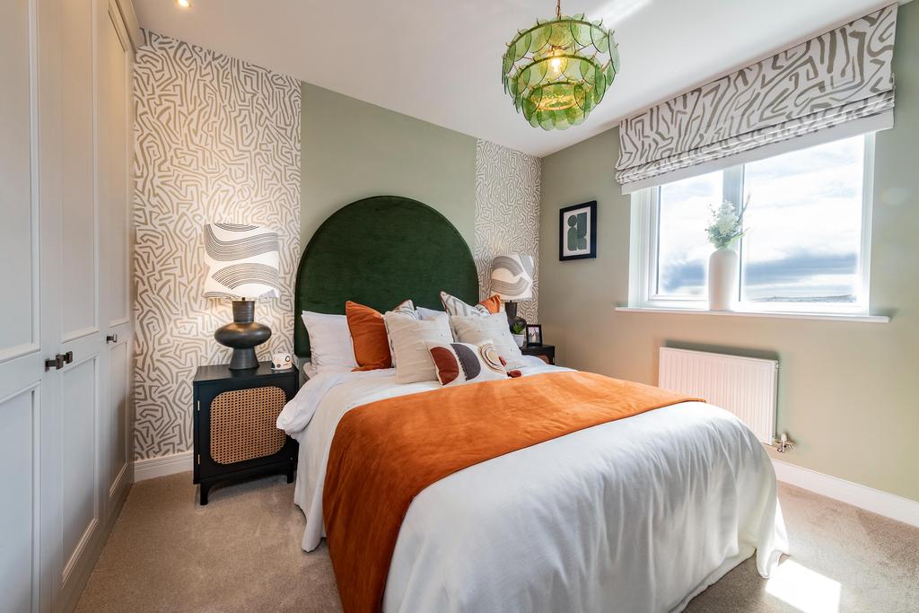 Showhome photography