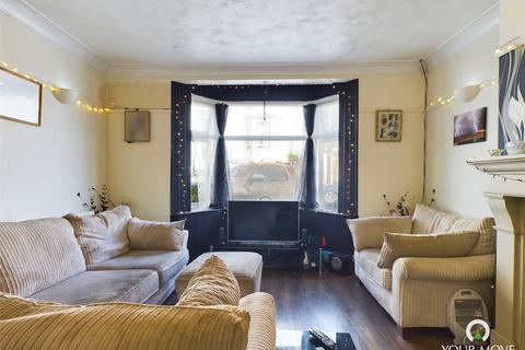 5 bedroom terraced house for sale, Grosvenor Place, Kent CT9