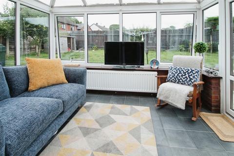 3 bedroom detached bungalow for sale, Redlake Meadow, Bucknell