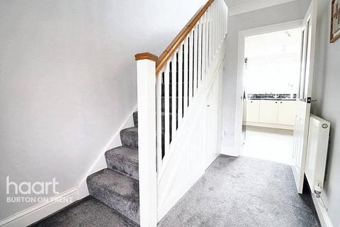 77 Empire Road, Burton-on-trent, DE15 0PB