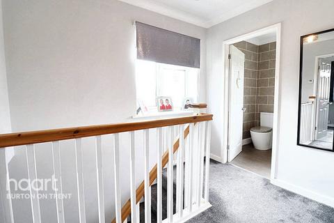 77 Empire Road, Burton-on-trent, DE15 0PB