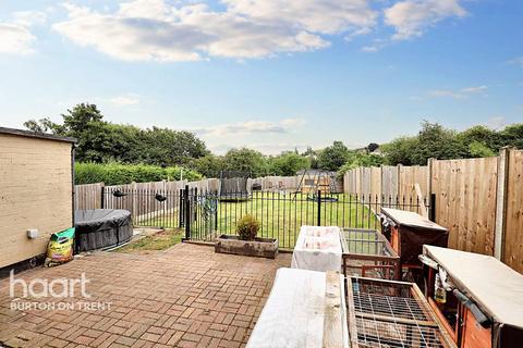 77 Empire Road, Burton-on-trent, DE15 0PB