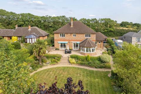 4 bedroom detached house for sale, Vinegar Hill, Alconbury Weston, Cambridgeshire.