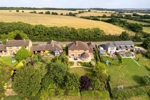 4 bedroom detached house for sale, Vinegar Hill, Alconbury Weston, Cambridgeshire.