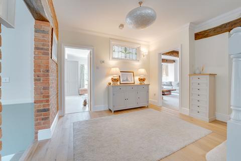 4 bedroom detached house for sale, Vinegar Hill, Alconbury Weston, Cambridgeshire.