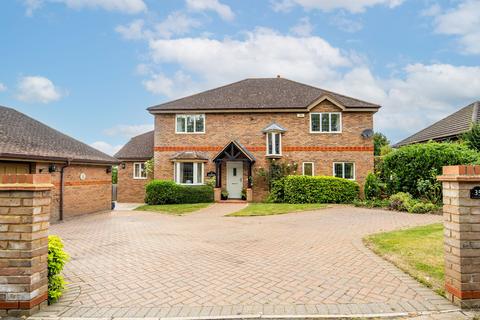 undefined, Vinegar Hill, Alconbury Weston, Cambridgeshire.