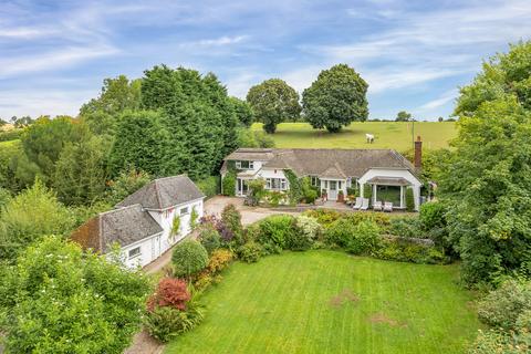 4 bedroom detached house for sale, Leicester LE9