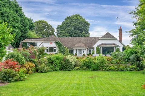 4 bedroom detached house for sale, Leicester LE9