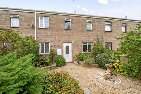 3 bedroom terraced house for sale, Moor View Close, Meare, Meare, BA6