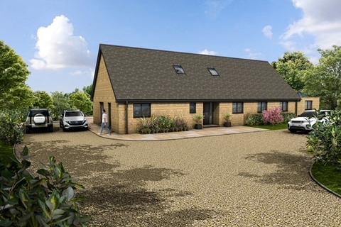 5 bedroom detached house for sale, Templecombe, Somerset, BA8