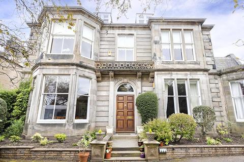 4 bedroom flat for sale, 2/3 Strathearn Road, The Grange, Edinburgh, EH9 2AH