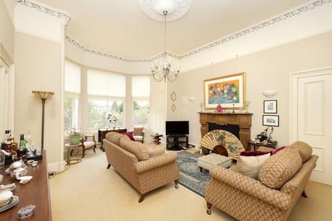 4 bedroom flat for sale, 2/3 Strathearn Road, The Grange, Edinburgh, EH9 2AH