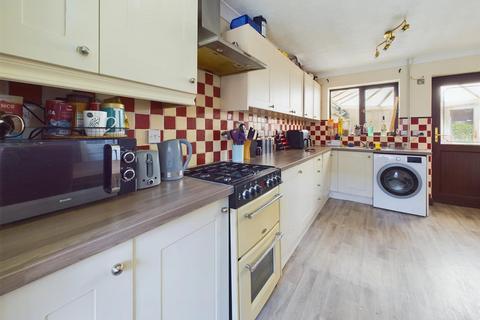 4 bedroom detached house for sale, Stevans Close, Longford, Gloucester