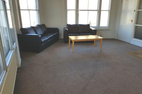 1 bedroom flat to rent, Chippenham Road, London W9