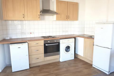 1 bedroom flat to rent, Chippenham Road, London W9