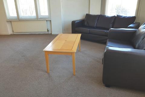 1 bedroom flat to rent, Chippenham Road, London W9