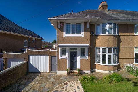 4 bedroom semi-detached house for sale, Torr Lane, Plymouth PL3