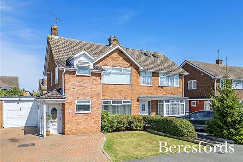 92 Long Brandocks, Writtle, Chelmsford, CM1 3JP