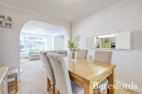 92 Long Brandocks, Writtle, Chelmsford, CM1 3JP