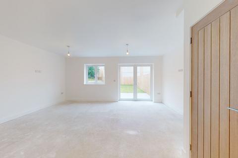 3 bedroom semi-detached house for sale, Plot 1 Valley View, South Hill, Callington