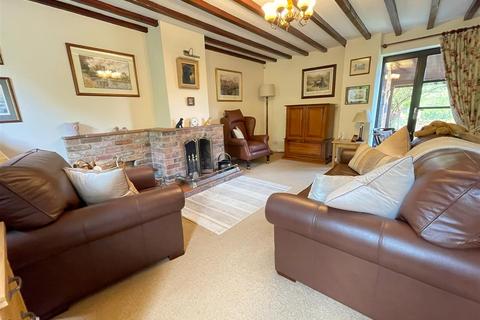 3 bedroom barn conversion for sale, Hill Road, Orston