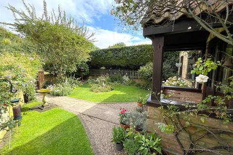 3 bedroom barn conversion for sale, Hill Road, Orston