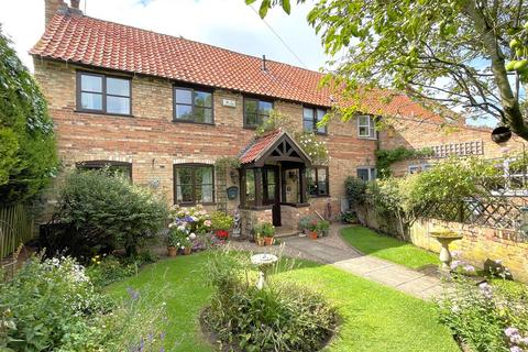 3 bedroom barn conversion for sale, Hill Road, Orston