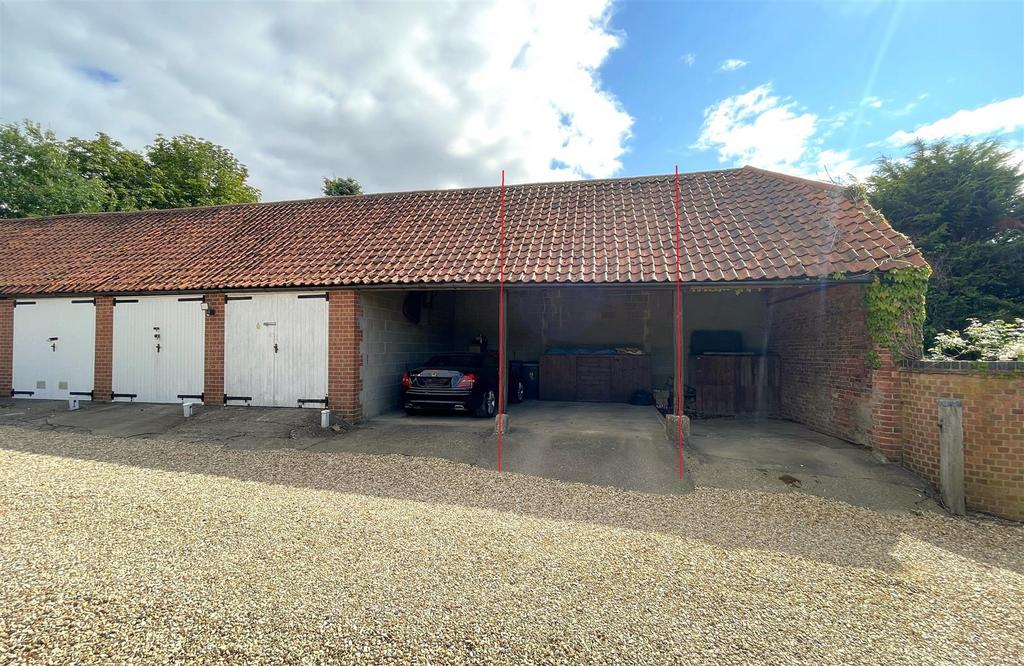 Car port