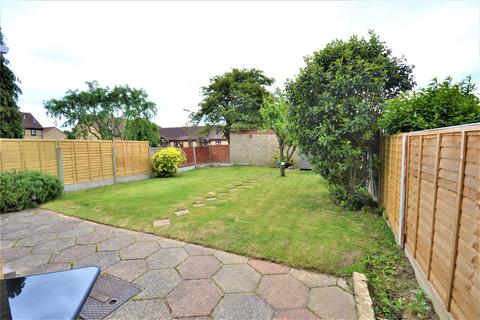 15 Marsh Road, Burnham-on-crouch, CM0 8LZ
