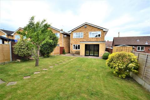 15 Marsh Road, Burnham-on-crouch, CM0 8LZ