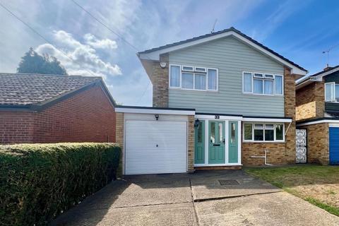 15 Marsh Road, Burnham-on-crouch, CM0 8LZ