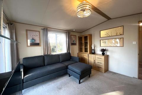 2 bedroom static caravan for sale, Coghurst Hall Holiday Park