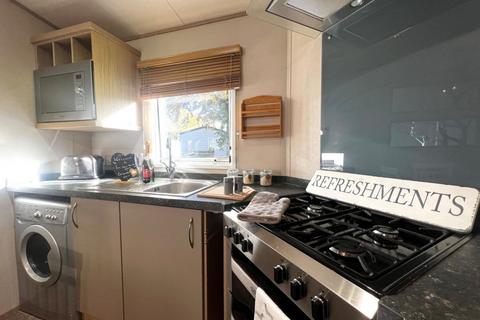 2 bedroom static caravan for sale, Coghurst Hall Holiday Park