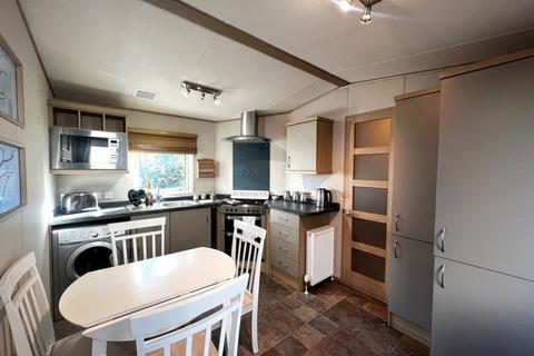 2 bedroom static caravan for sale, Coghurst Hall Holiday Park