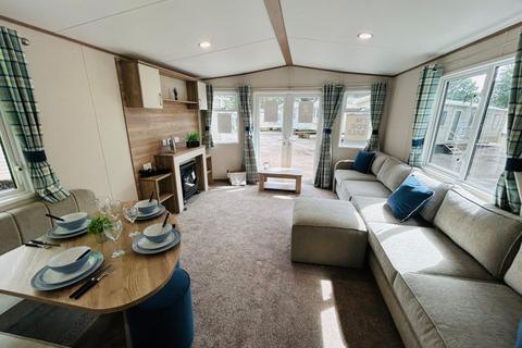 2 bedroom static caravan for sale, Coghurst Hall Holiday Park