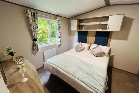 2 bedroom static caravan for sale, Coghurst Hall Holiday Park